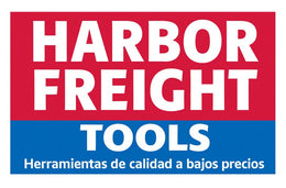 Harbor Freight Tools