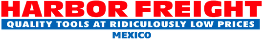 Harbor Freight Tools