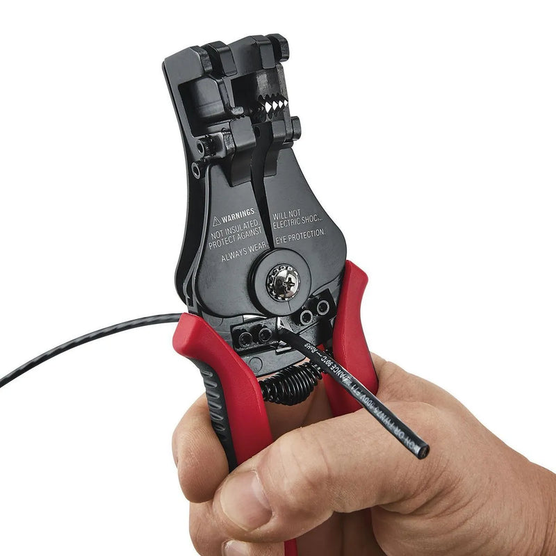 DOYLE 56266 Pelacables y cortacables de alta resistencia