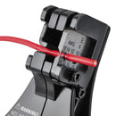 DOYLE 56266 Pelacables y cortacables de alta resistencia