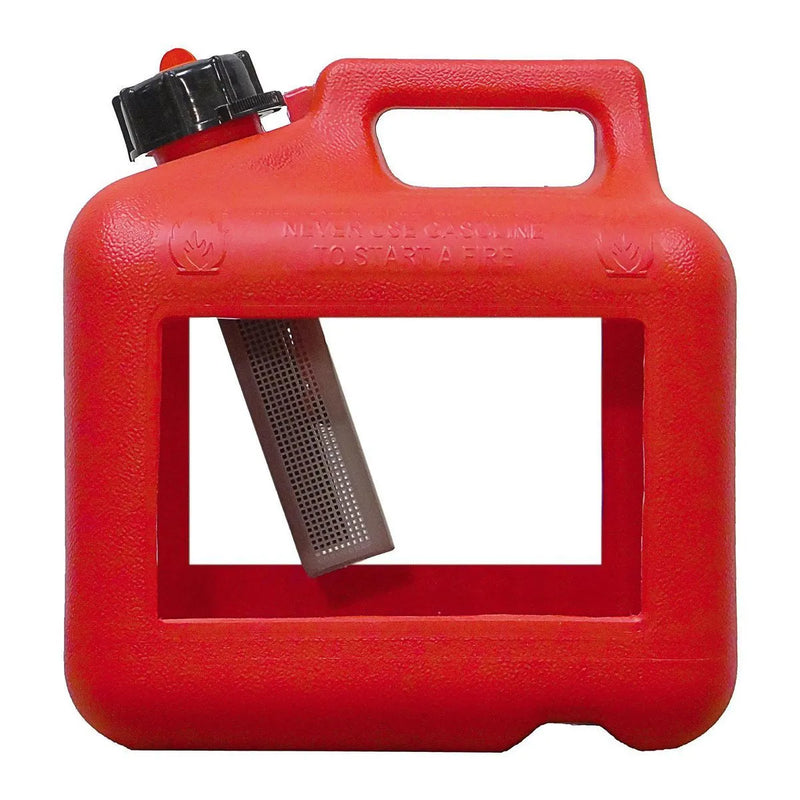 MIDWEST CAN Pequeño bidón de gasolina