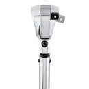 ICON 56470 Llave de torque de clic con cabeza flexible profesional de 1/2 pulgada, 50-250 lb-pie.