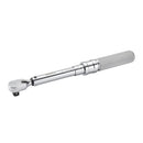 ICON 56614 Llave de Torque Compacta Profesional 3/8 pulgadas de Accionamiento 40-200 pulgadas-libra