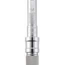 ICON 56614 Llave de Torque Compacta Profesional 3/8 pulgadas de Accionamiento 40-200 pulgadas-libra