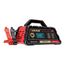 VIKING 56796 Cargador de Batería Automático Controlado por Microprocesador 2/8/15 Amperios