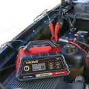 VIKING 56796 Cargador de Batería Automático Controlado por Microprocesador 2/8/15 Amperios