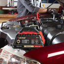 VIKING 56796 Cargador de Batería Automático Controlado por Microprocesador 2/8/15 Amperios