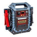 VIKING 57044 Arrancador de Batería Portátil y Paquete de Energía con Pico de Arranque de 1700 Amperios para Automóviles