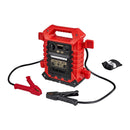 VIKING 57084 Arrancador de Batería Portátil Profesional para Automóviles con Pico de Arranque de 3400 Amperios y Paquete de Energía