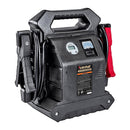 VIKING 57085 Arrancador de Batería Portátil y Paquete de Energía con Compresor de Aire de 150 PSI y Pico de Arranque de 1700 Amperios para Automóviles