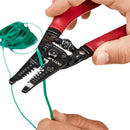 DOYLE 57781 Pelacables y cortacables profesional