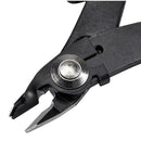 Pinza cortadora de precisión DOYLE de 5" con recogedor de alambre