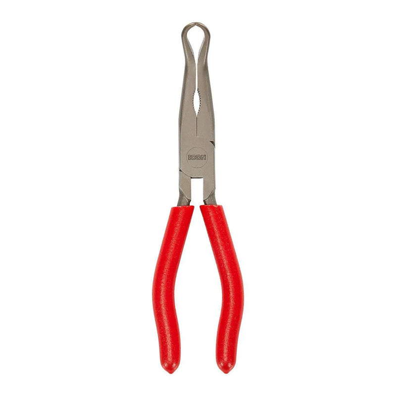 ICON 57795 Pinzas sujetamangueras de 8 pulgadas