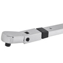 ICON 57923 Torque profesional de viga dividida de 1/2 pulg. con un rango de torsión de 40 a 250 libras-pie.