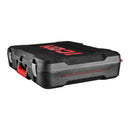 ICON 57996 Juego Profesional de Prensa para Rótulas Universales/Rótulas de Bola, 20 Piezas