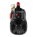 ICON 58141 Bomba de Vacío Rotativa de Palas Profundas de 2 etapas