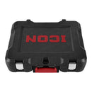 ICON 58160 Juego de Manómetros para A/C R134A