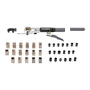 MADDOX 58737 Kit Universal para Doblado de Tubos de Freno Hidráulico