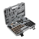 MADDOX 58737 Kit Universal para Doblado de Tubos de Freno Hidráulico