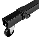 Grúa de Taller Plegable PITTSBURGH con Capacidad de 2 Toneladas