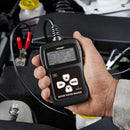 VIKING 58759 Probador Digital de Batería y Sistema de 12V