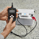 VIKING 58759 Probador Digital de Batería y Sistema de 12V
