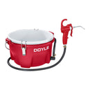 DOYLE 58825 Kit de Cubo Aceitador Premium