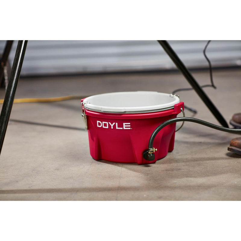 DOYLE 58825 Kit de Cubo Aceitador Premium