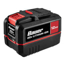 BUAER 59097 Batería de Ion de Litio de Alta Capacidad de 20V y 12 Ah