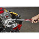 ICON 59108 Torque de haz dividido profesional de 3/8 de pulgada, 20-100 libras-pie.