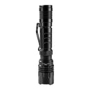 BRAUN 59282 Linterna Táctica LED Recargable a Prueba de Agua de 1800 lúmenes