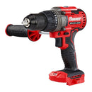 BAUER 59368 20V Taladro Percutor Inalámbrico sin Escobillas de 1/2 in - Solo Herramienta