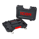 ICON 59375 Detector Profesional de Fugas de Refrigerante