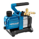 Bomba de vacío inalámbrica de 2 etapas y sin escobillas de 20 V (solo herramienta) HERCULES