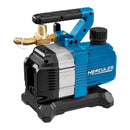 Bomba de vacío inalámbrica de 2 etapas y sin escobillas de 20 V (solo herramienta) HERCULES