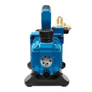 Bomba de vacío inalámbrica de 2 etapas y sin escobillas de 20 V (solo herramienta) HERCULES