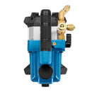 Bomba de vacío inalámbrica de 2 etapas y sin escobillas de 20 V (solo herramienta) HERCULES