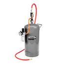 CENTRAL MACHINERY 59475 Blaster de Soda Presurizado de 40 lb