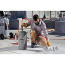 CENTRAL MACHINERY 59475 Blaster de Soda Presurizado de 40 lb