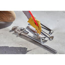 CENTRAL MACHINERY 59475 Blaster de Soda Presurizado de 40 lb