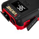 VIKING 59491 Arrancador de Batería y Banco de Energía de 2000 Amperios Picos con Batería de Iones de litio