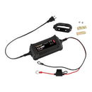 VIKING 59520 Mantenedor de Batería a Bordo de 1.5 Amperios, 6/12V