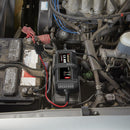 VIKING 59520 Mantenedor de Batería a Bordo de 1.5 Amperios, 6/12V