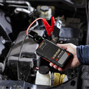 VIKING 59527 Arrancador de Batería de Litio-Ion y Banco de Energía con Pico de 1000 Amperios