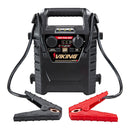 VIKING 59531 Arrancador Multifuncional de 1000 Amperios Pico con Batería de Plomo-ácido y Paquete de Energía con Compresor de Aire de 150 PSI