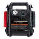 VIKING 59531 Arrancador Multifuncional de 1000 Amperios Pico con Batería de Plomo-ácido y Paquete de Energía con Compresor de Aire de 150 PSI