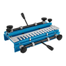 WARRIOR 59785 Plantilla para Juntas de Cola de Milano