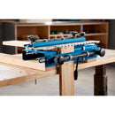 WARRIOR 59785 Plantilla para Juntas de Cola de Milano