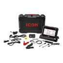 ICON 59831 Escáner Diagnóstico Profesional completo T10