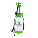 GREENWOOD 63124 Pulverizador para el hogar y jardín de 1-1/4 galones